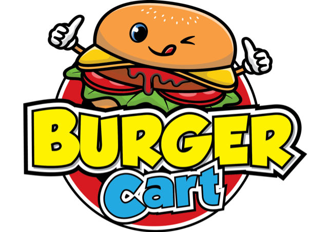 Burger Cart 